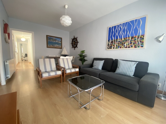 R159 Apartamento Calafell Beach