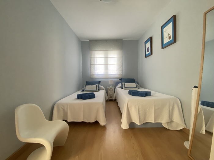 image R159 Apartamento Calafell Beach 12