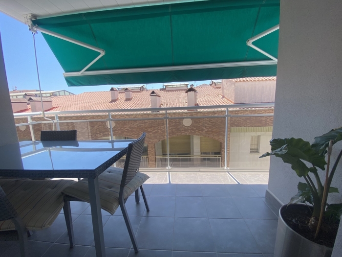 image R159 Apartamento Calafell Beach 16