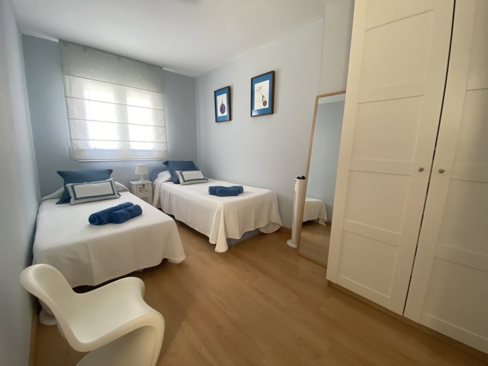 image R159 Apartamento Calafell Beach 1