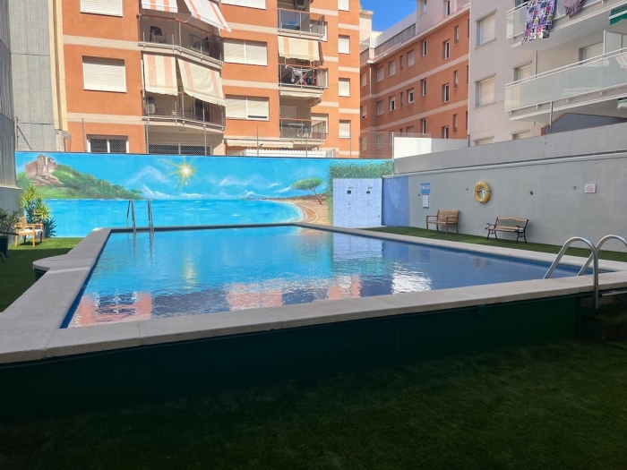 image R159 Apartamento Calafell Beach 2