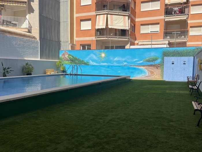 image R159 Apartamento Calafell Beach 3