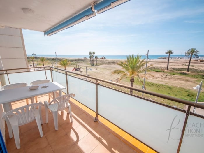R155 Beachfrontapartment 3