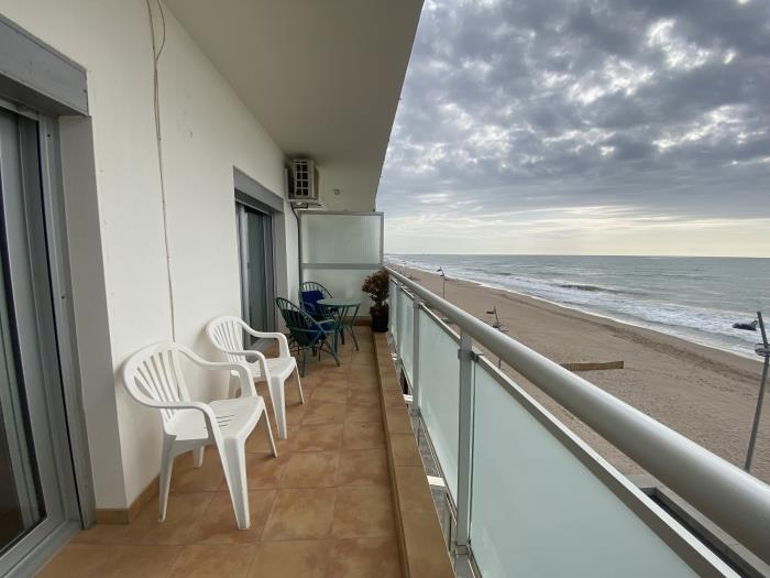 R160 Apartament Calafell Vista Mar