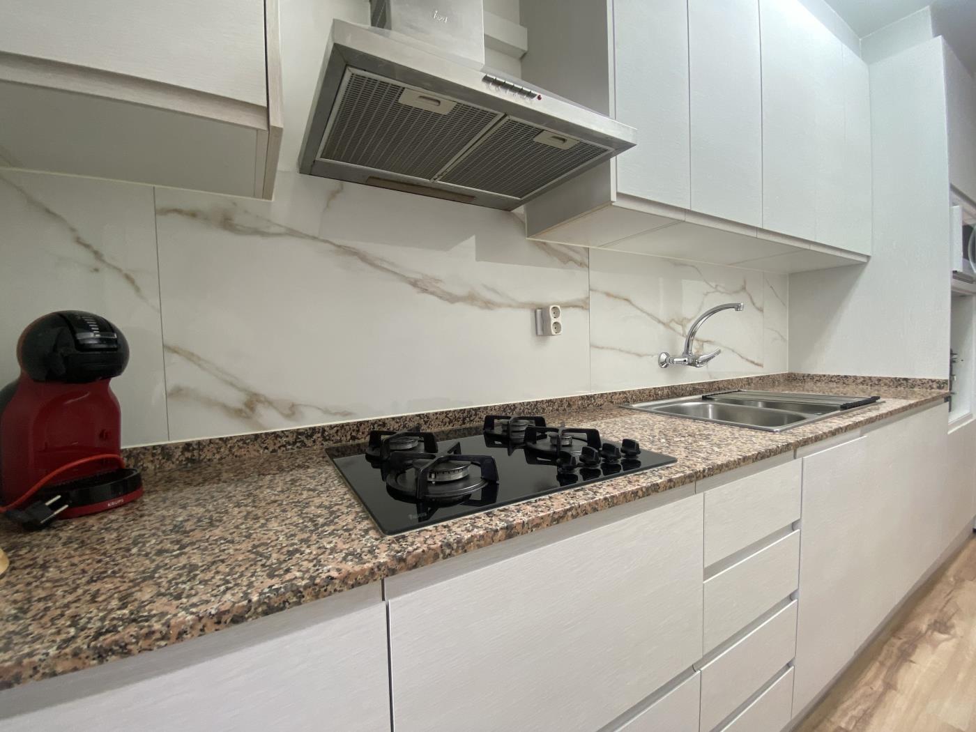 image R160 Apartament Calafell Vista Mar 22