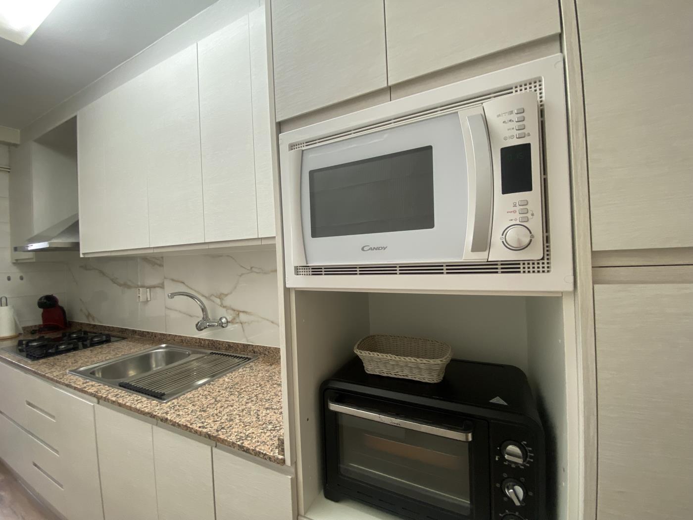 image R160 Apartament Calafell Vista Mar 23