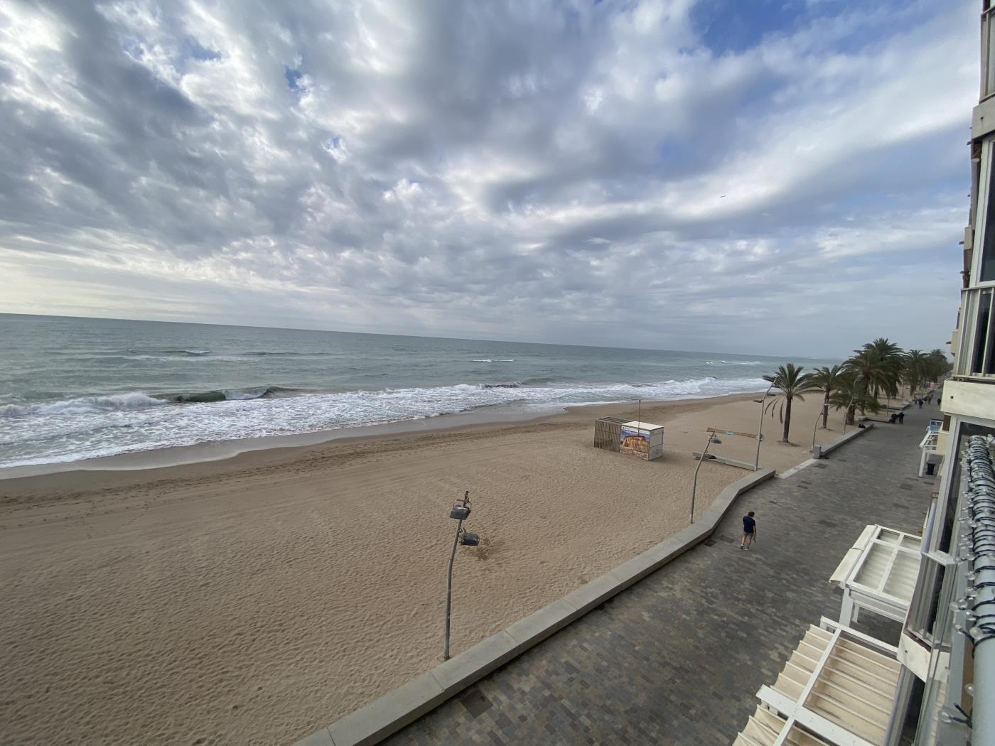 image R160 Apartament Calafell Vista Mar 26