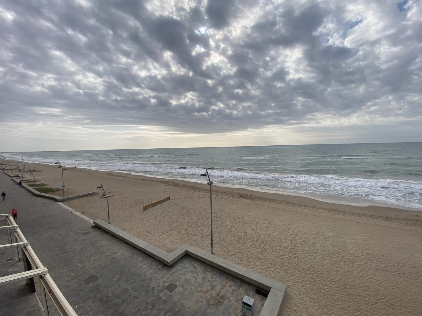 image R160 Apartament Calafell Vista Mar 28