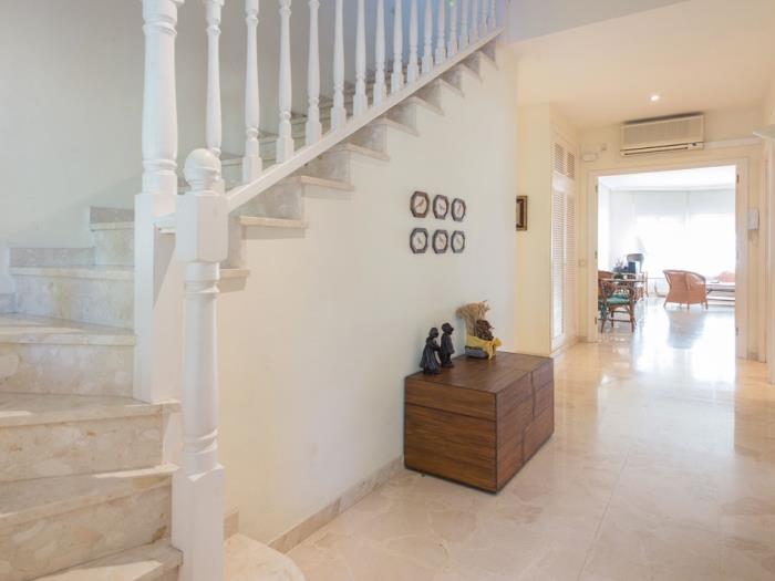 image R5 Casa Colonial con piscina privada en Coma-ruga 24