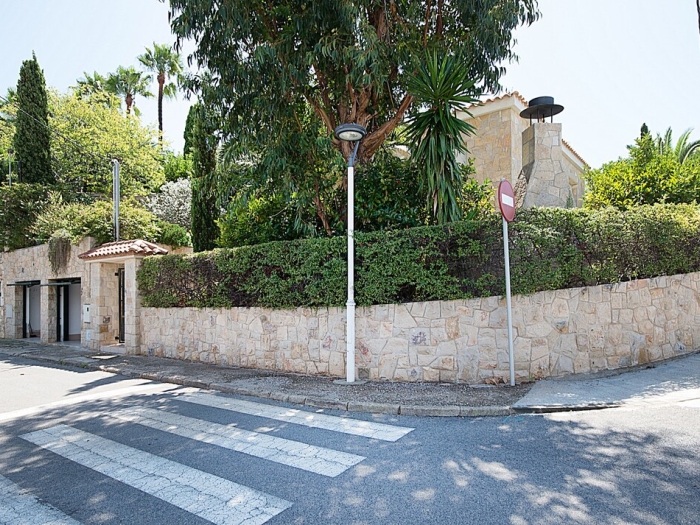 image TH01 Villa en Salou 4 dorm 4 baños, barbacoa 17