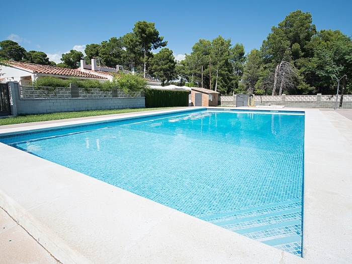image TH01 Villa en Salou 4 dorm 4 baños, barbacoa 2