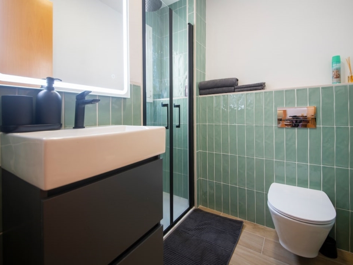 image TH04 Apartamento · Tarragona · 2 dormitorios · 2 camas · 1 baño 10