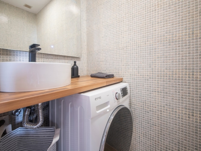 image TH04 Apartamento · Tarragona · 2 dormitorios · 2 camas · 1 baño 21
