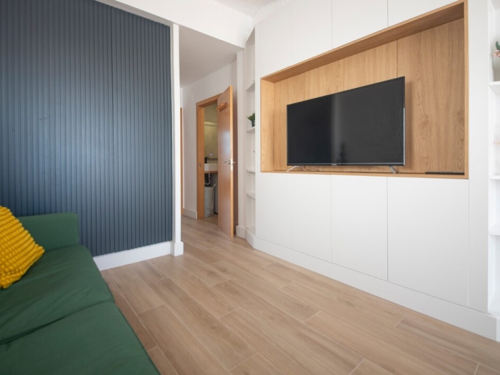 image TH04 Apartamento · Tarragona · 2 dormitorios · 2 camas · 1 baño 3