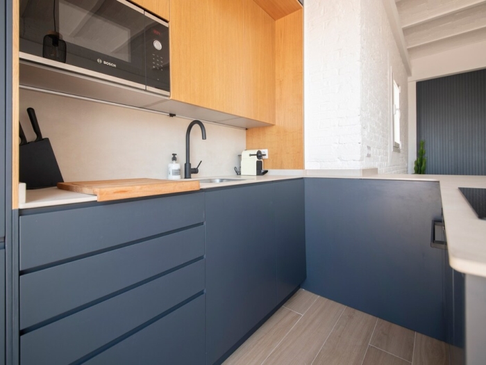 image TH04 Apartamento · Tarragona · 2 dormitorios · 2 camas · 1 baño 5