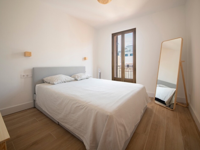 image TH04 Apartamento · Tarragona · 2 dormitorios · 2 camas · 1 baño 6