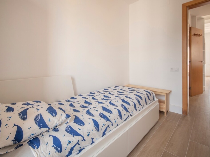 image TH04 Apartamento · Tarragona · 2 dormitorios · 2 camas · 1 baño 9