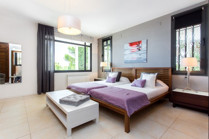 image TH06 Villa · Miami Platja · 6 dormitorios · 12 camas · 4 baños 14
