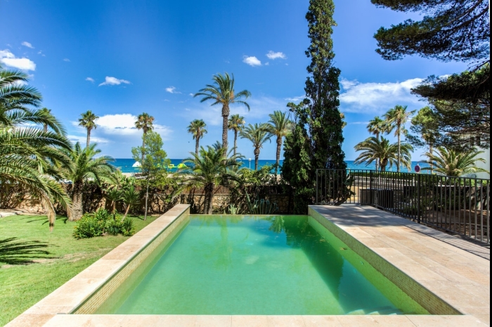 image TH06 Villa · Miami Platja · 6 dormitorios · 12 camas · 4 baños 2