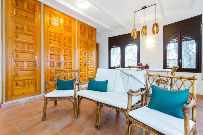image TH06 Villa · Miami Platja · 6 dormitorios · 12 camas · 4 baños 35