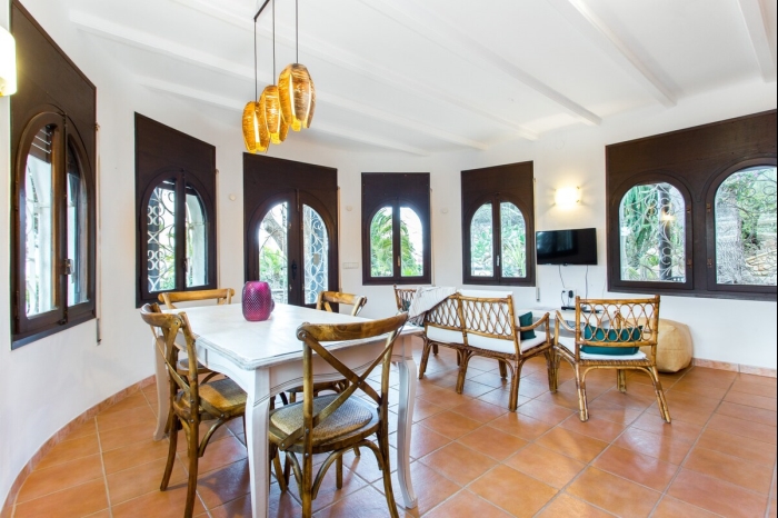 image TH06 Villa · Miami Platja · 6 dormitorios · 12 camas · 4 baños 36