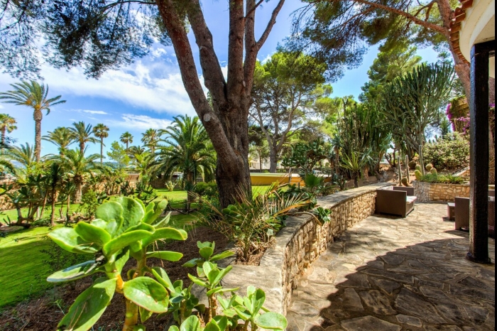 image TH06 Villa · Miami Platja · 6 dormitorios · 12 camas · 4 baños 41
