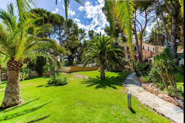 image TH06 Villa · Miami Platja · 6 dormitorios · 12 camas · 4 baños 42