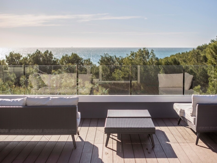 image TH07 Limonium Deluxe Villa en Tamarit 10