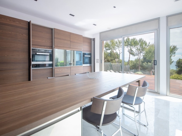 image TH07 Limonium Deluxe Villa en Tamarit 28