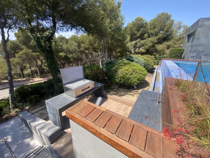 image TH07 Limonium Deluxe Villa en Tamarit 45