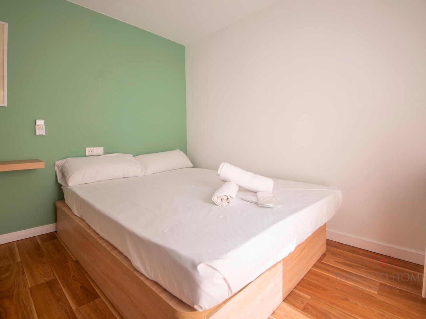image TH08 Apartamento Moderno con Patio Privado 29