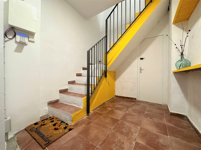 image TH09 Apartamento · Tarragona · 1 dormitorio · 2 camas · 1 baño 15