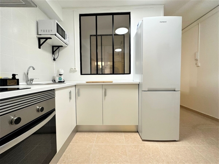 image TH09 Apartamento · Tarragona · 1 dormitorio · 2 camas · 1 baño 1