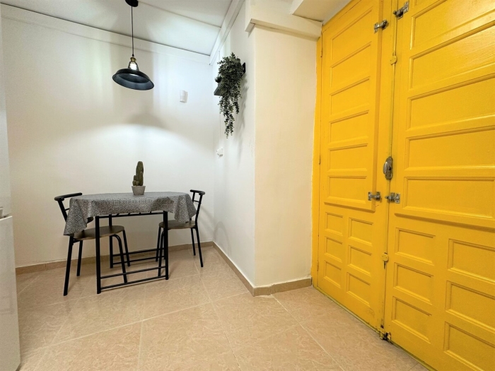 image TH09 Apartamento · Tarragona · 1 dormitorio · 2 camas · 1 baño 2