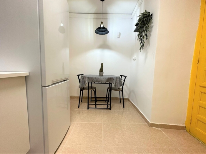 image TH09 Apartamento · Tarragona · 1 dormitorio · 2 camas · 1 baño 4