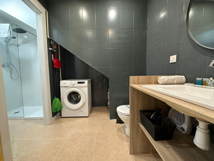image TH09 Apartamento · Tarragona · 1 dormitorio · 2 camas · 1 baño 5