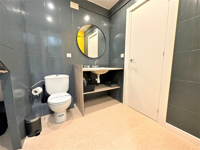 image TH09 Apartamento · Tarragona · 1 dormitorio · 2 camas · 1 baño 7