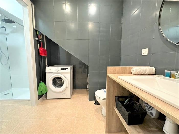 image TH09 Apartamento · Tarragona · 1 dormitorio · 2 camas · 1 baño 8