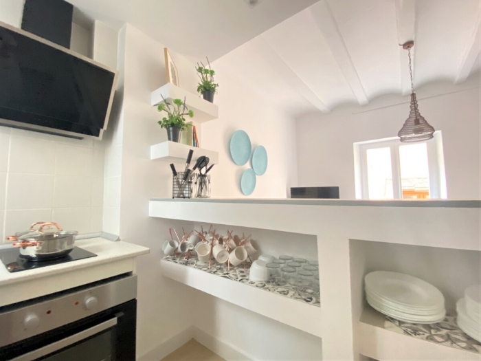image TH10 Apartamento · Tarragona · 3 dormitorios · 3 camas · 1 baño 14