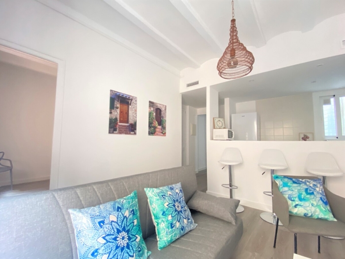 image TH10 Apartamento · Tarragona · 3 dormitorios · 3 camas · 1 baño 15