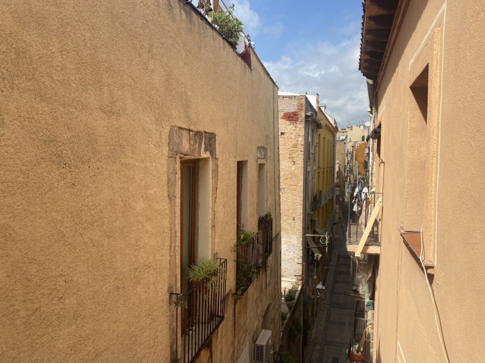 image TH10 Apartamento · Tarragona · 3 dormitorios · 3 camas · 1 baño 16