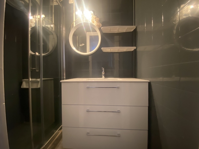 image TH10 Apartamento · Tarragona · 3 dormitorios · 3 camas · 1 baño 18