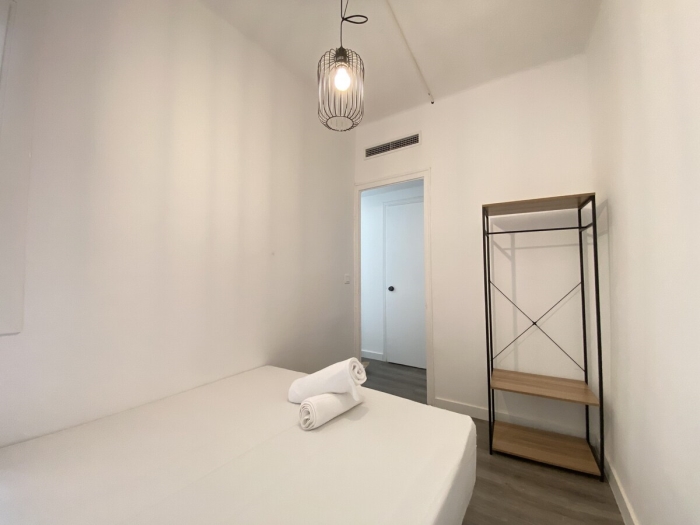 image TH10 Apartamento · Tarragona · 3 dormitorios · 3 camas · 1 baño 4
