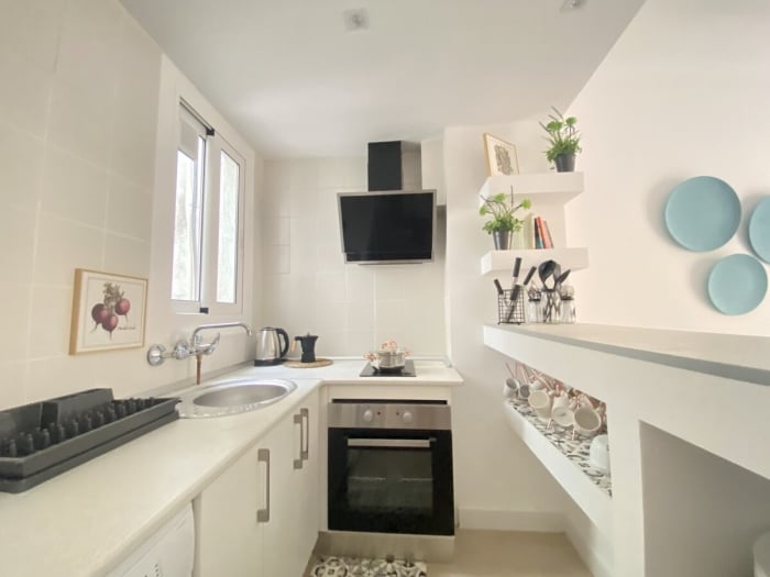 image TH10 Apartamento · Tarragona · 3 dormitorios · 3 camas · 1 baño 6