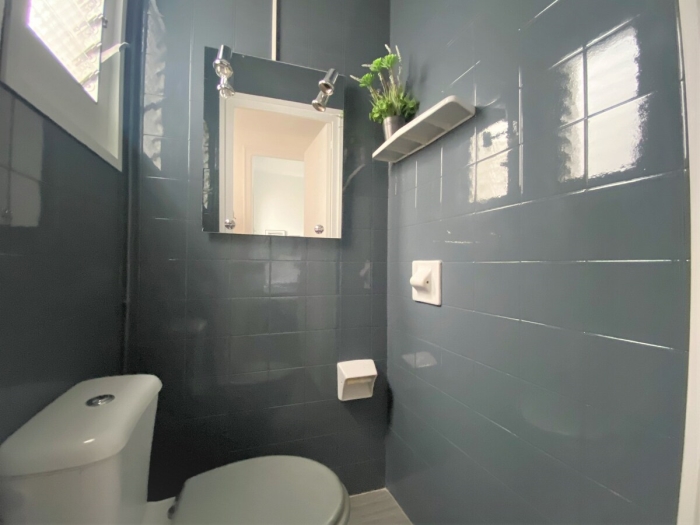 image TH10 Apartamento · Tarragona · 3 dormitorios · 3 camas · 1 baño 7