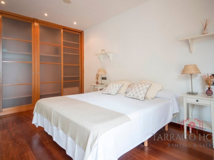 image TH100 Villa en Tamarit con vistas al mar 22