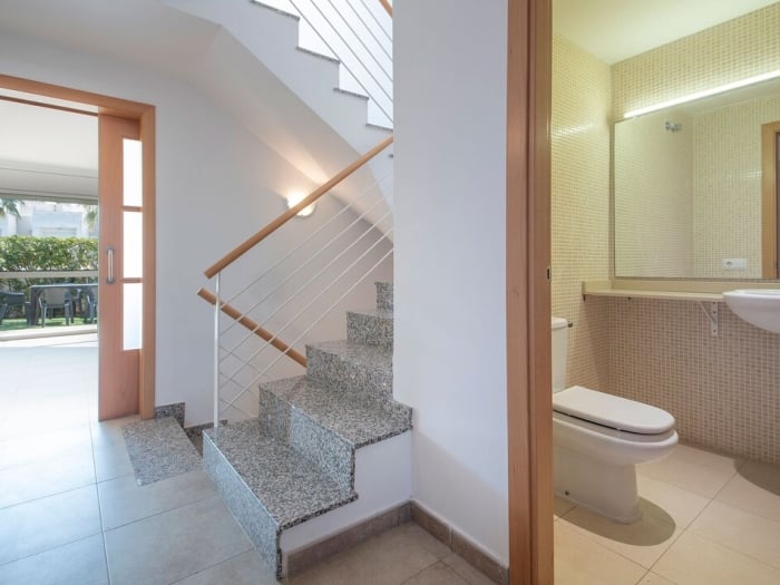 image TH109/27 Adosado · Altafulla 4 dormitorios · 4 camas · 2,5 baños 26
