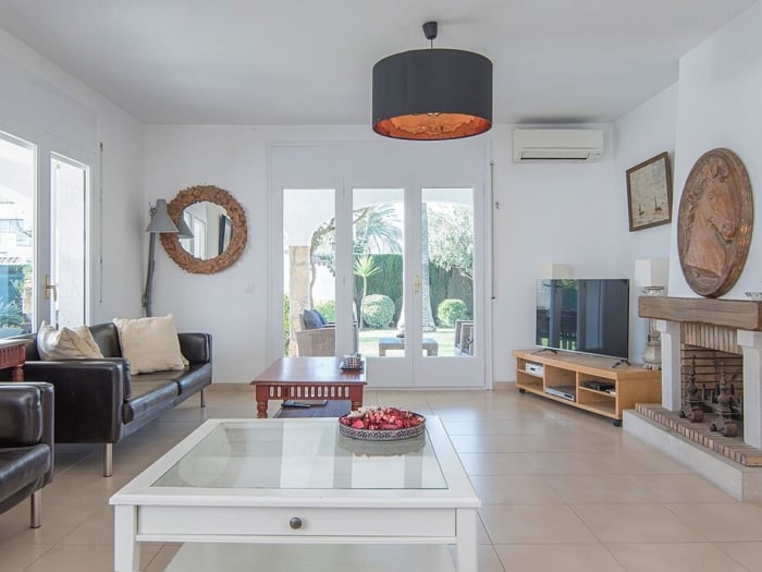 Villa · Cambrils · 4 dormitorios · 6 camas · 3,5 baños