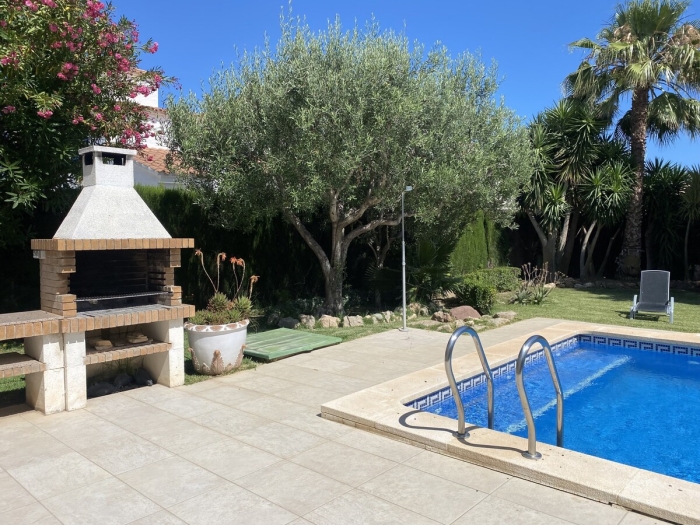 image Villa · Cambrils · 4 dormitorios · 6 camas · 3,5 baños 15