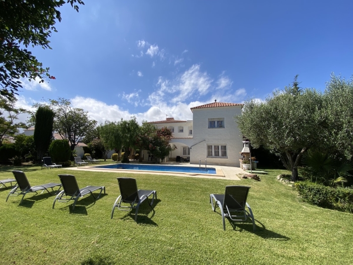 image Villa · Cambrils · 4 dormitorios · 6 camas · 3,5 baños 20